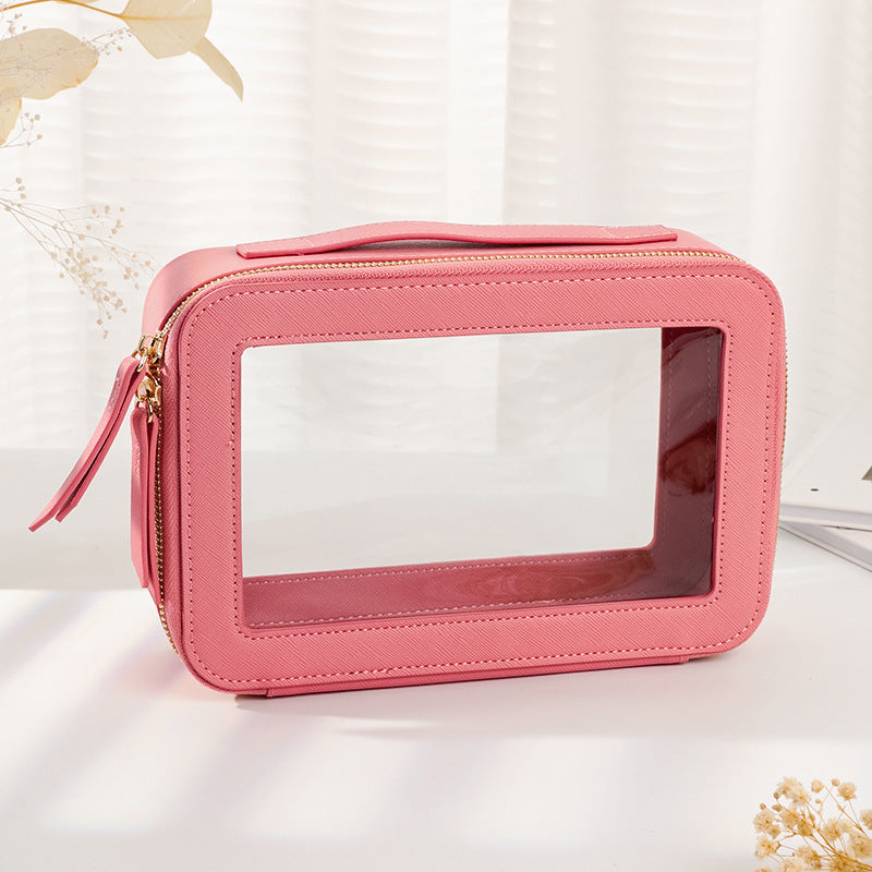 Waterproof Travel Toiletry Bag