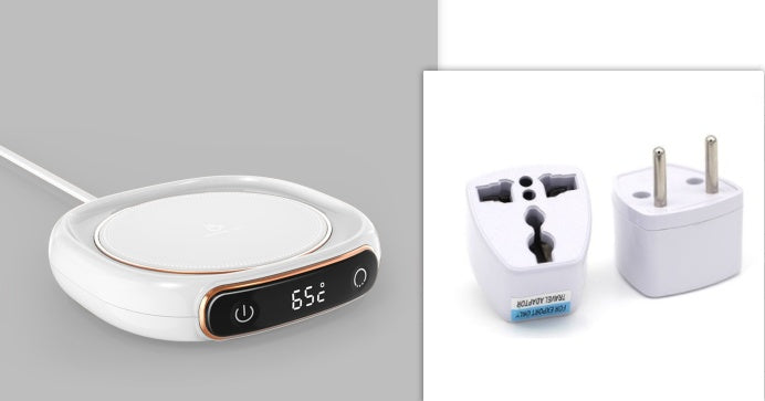Smart Mug Warmer Coaster
