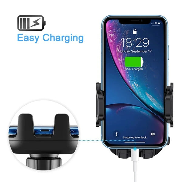 Universal Car Phone Mount