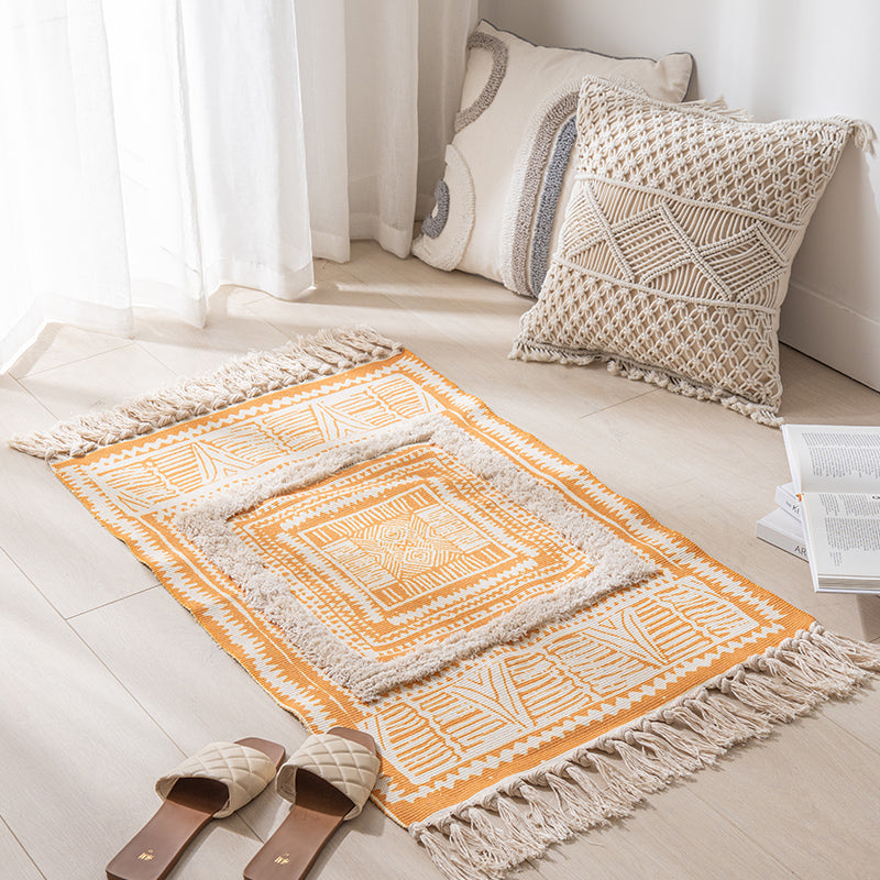 Modern Minimalist Area Rug