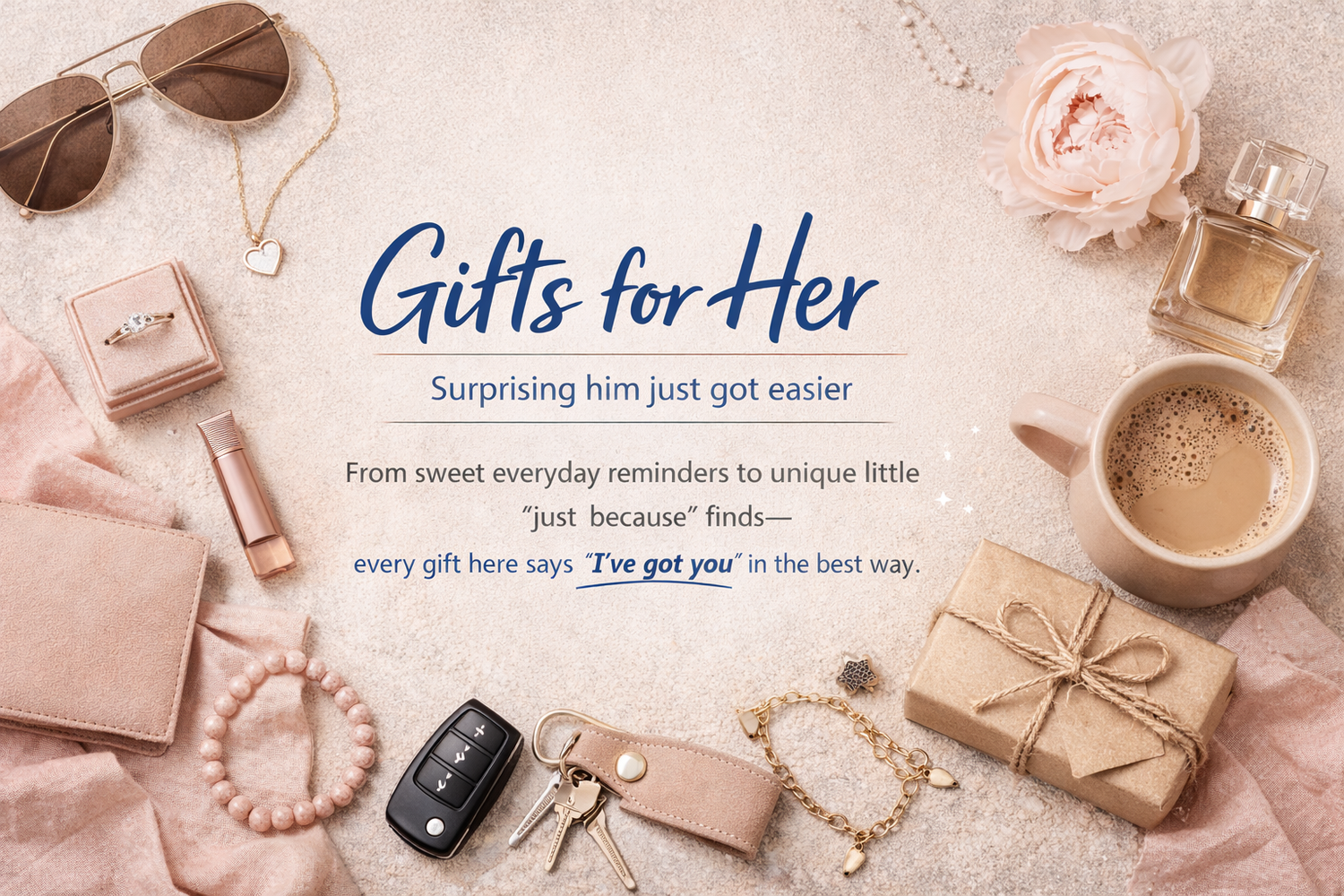 Gifts For Her