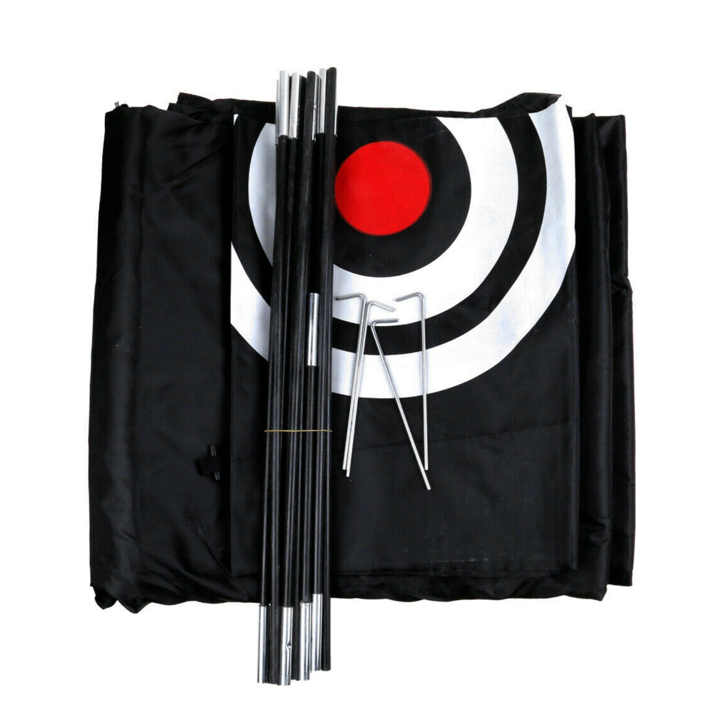 Golf Practice Driving Net