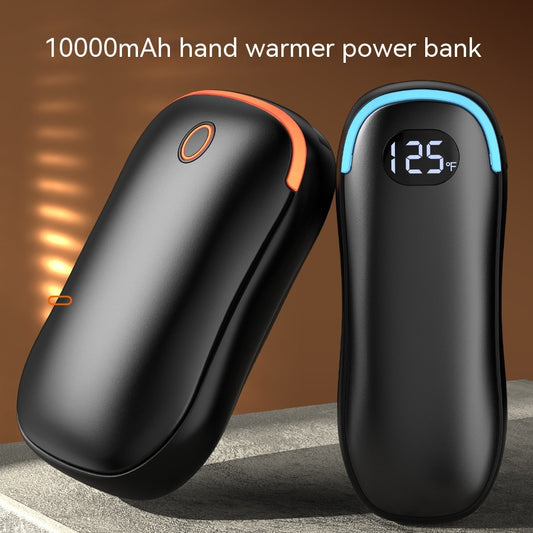 Hand Warmer Power Bank