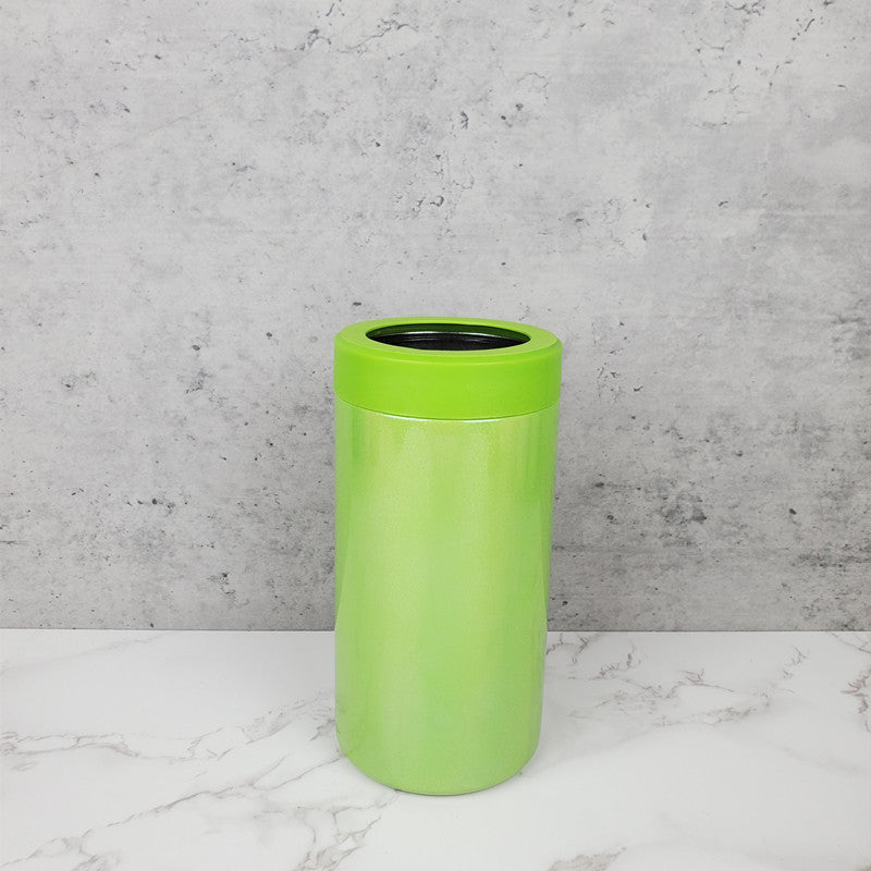 Stainless Steel Can Cooler Sleeve