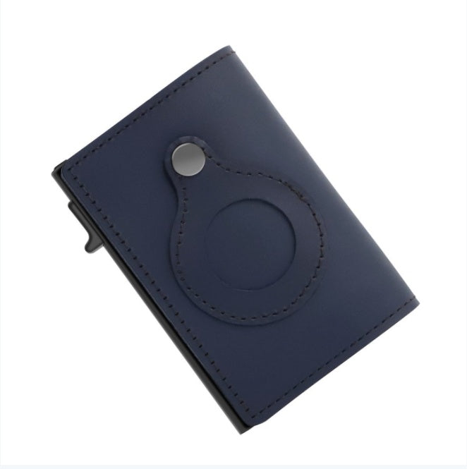AirTag RFID Slim Wallet