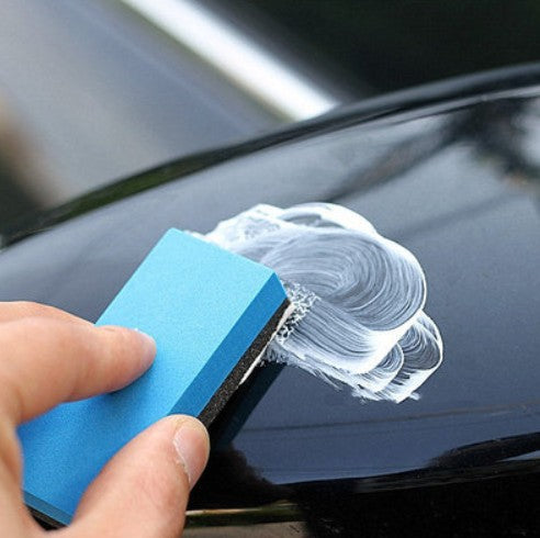 Car Scratch Repair Compound Paste