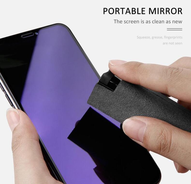 Pocket Screen Cleaner Kit