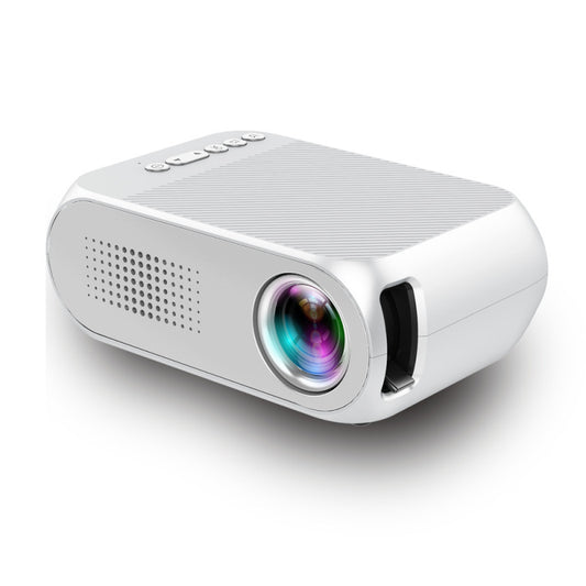 Mini Portable HD Projector