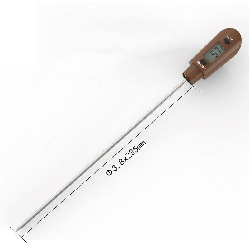 Digital Cooking Thermometer Spatula