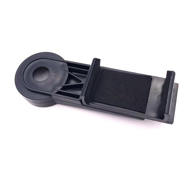 Monocular Telescope with Phone Clip