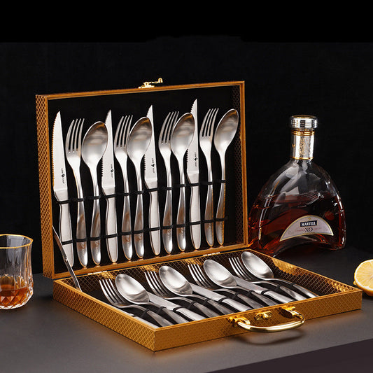 Stainless Steel Cutlery Set
