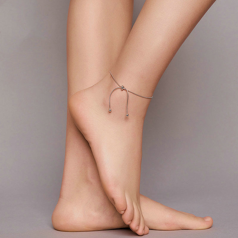 Ankle Bracelet Foot Jewelry