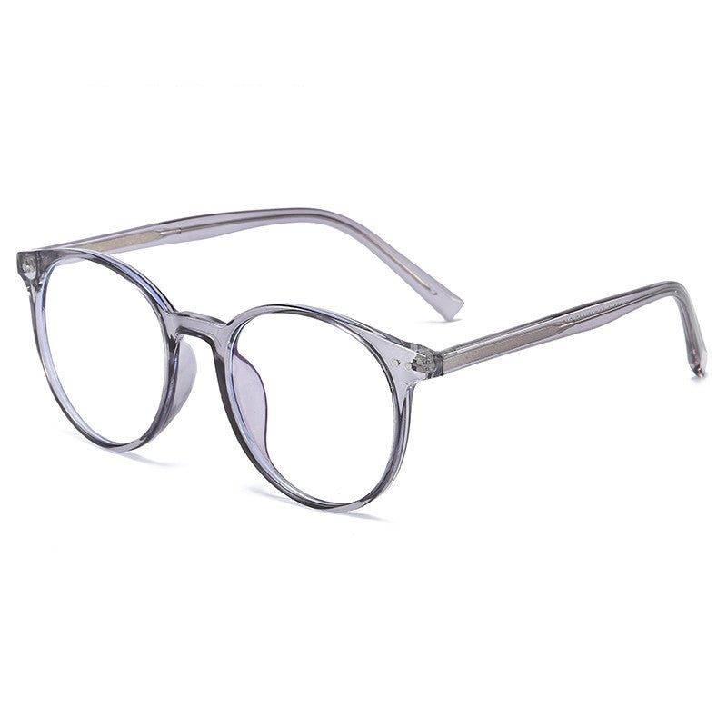 TR90 Blue Light Myopia Glasses
