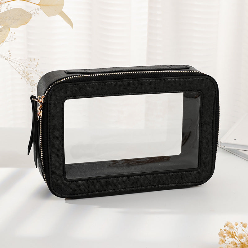 Waterproof Travel Toiletry Bag