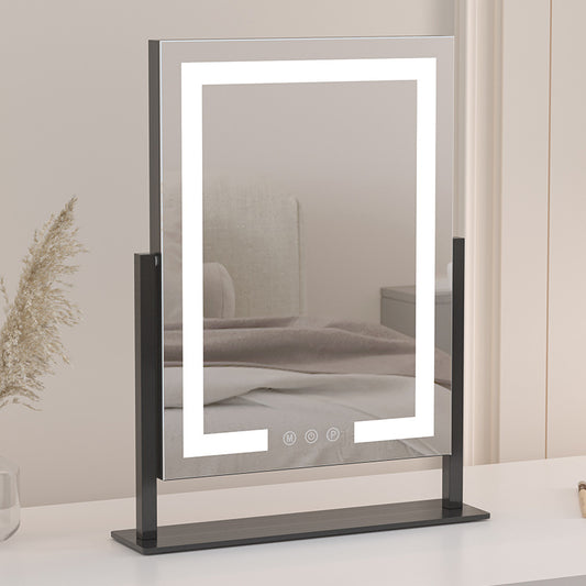 LED Lighted Vanity Mirror