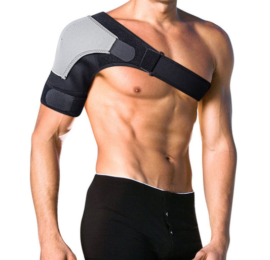 Sports Shoulder Support Brace
