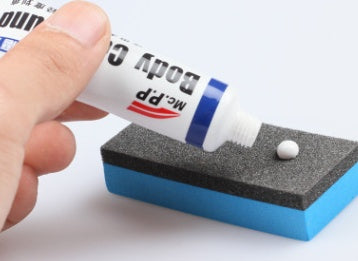 Car Scratch Repair Compound Paste