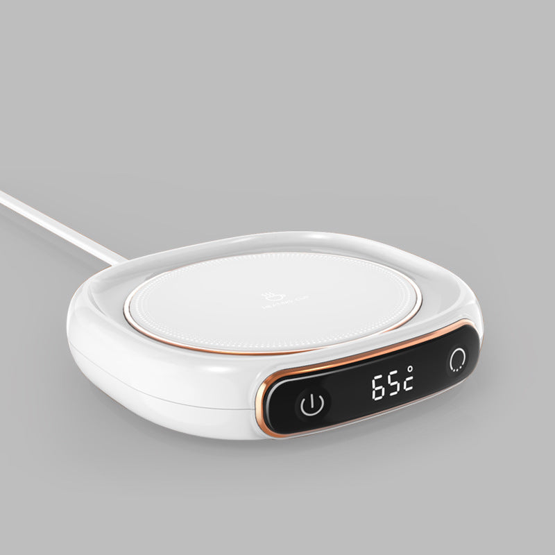 Smart Mug Warmer Coaster