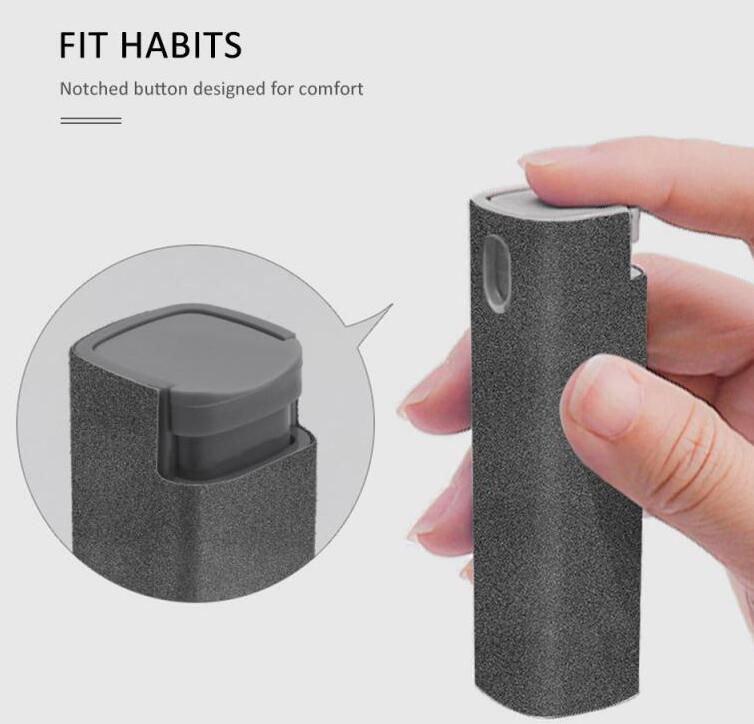 Pocket Screen Cleaner Kit