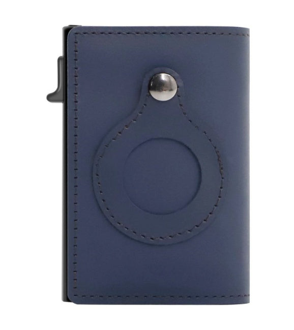 AirTag RFID Slim Wallet
