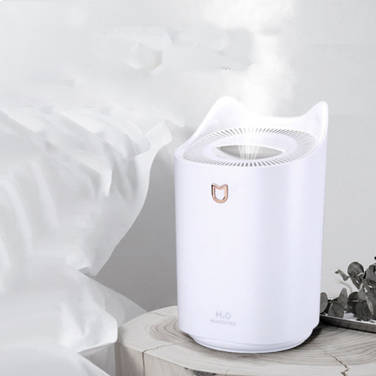 Large USB Cool Mist Humidifier