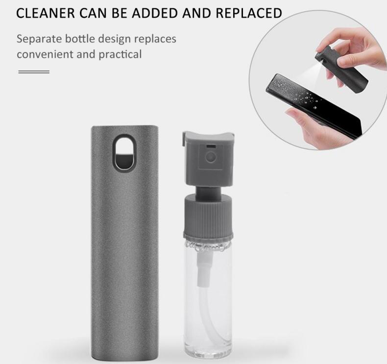 Pocket Screen Cleaner Kit
