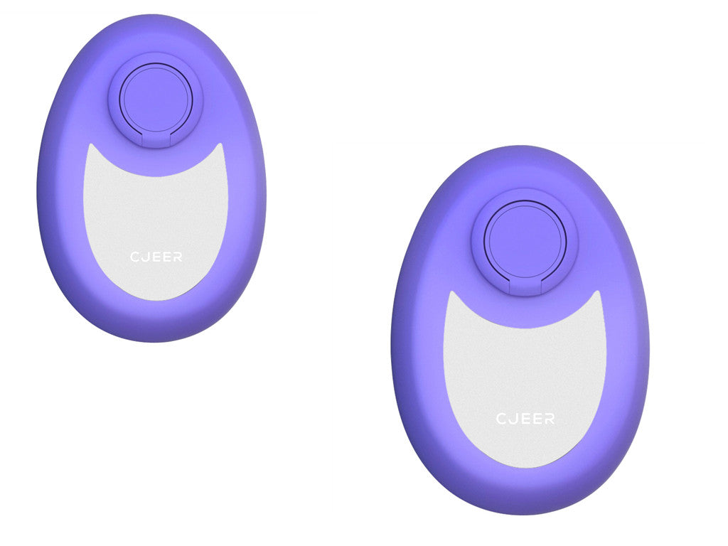 Crystal Hair Eraser Remover