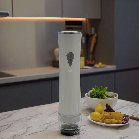 Handheld Vacuum Food Sealer