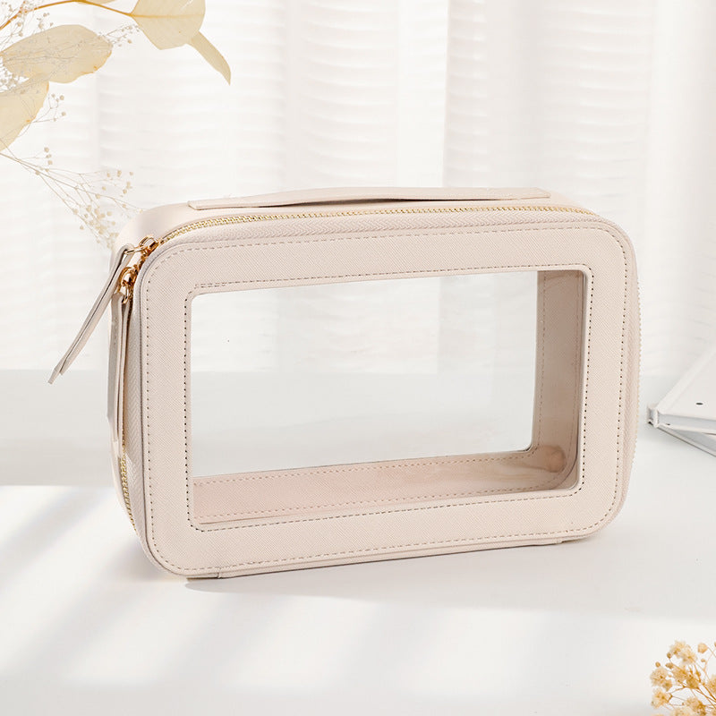 Waterproof Travel Toiletry Bag