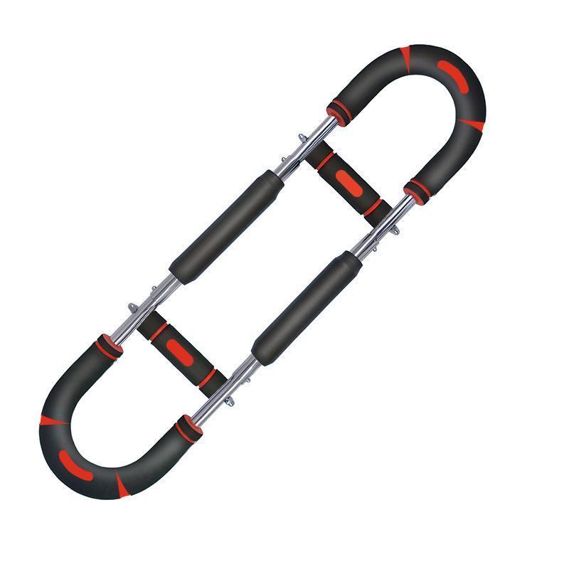 Adjustable Chest Expander Bar
