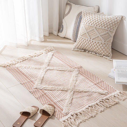 Modern Minimalist Area Rug