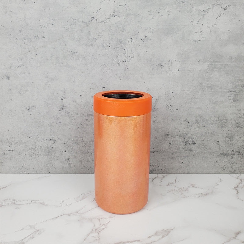 Stainless Steel Can Cooler Sleeve