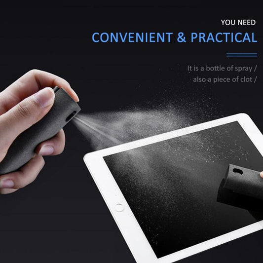 Pocket Screen Cleaner Kit