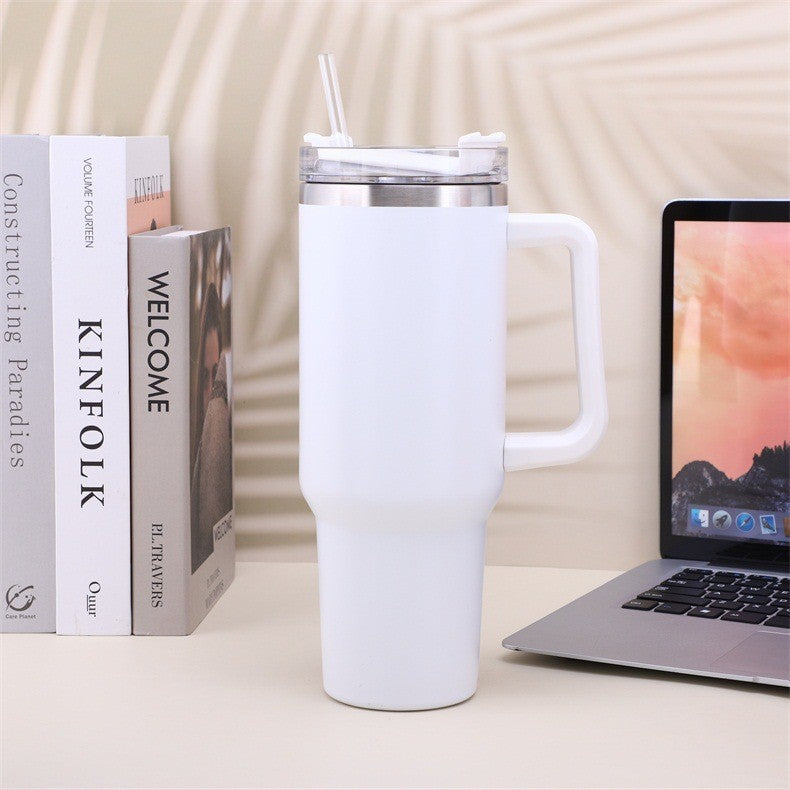 40oz Stainless Steel Tumbler