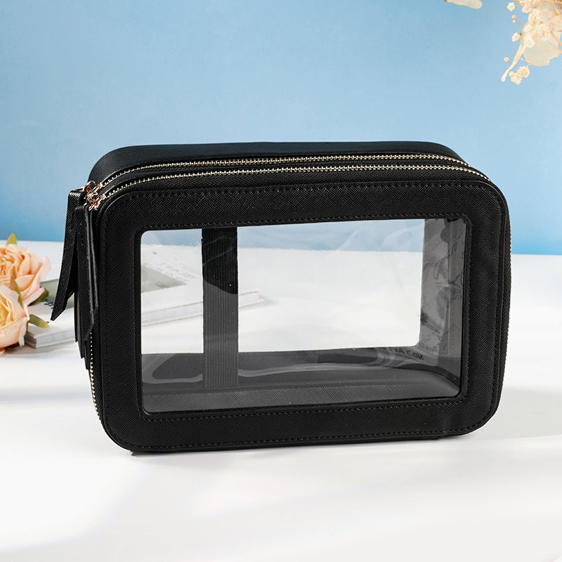 Waterproof Travel Toiletry Bag