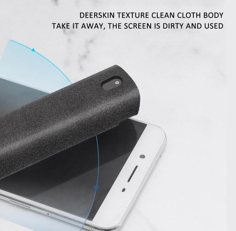 Pocket Screen Cleaner Kit