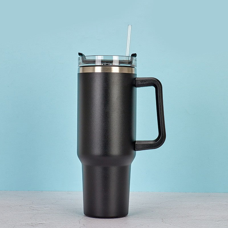 40oz Stainless Steel Tumbler