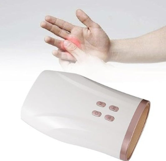 Electric Hand Massager