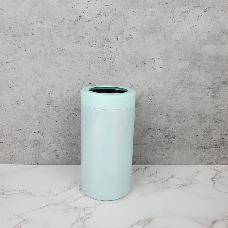 Stainless Steel Can Cooler Sleeve