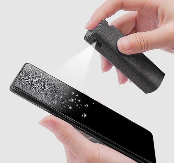 Pocket Screen Cleaner Kit
