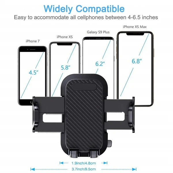 Universal Car Phone Mount