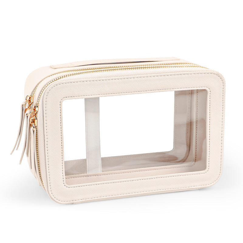 Waterproof Travel Toiletry Bag
