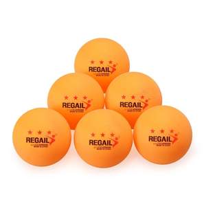 Advanced Table Tennis Training Balls