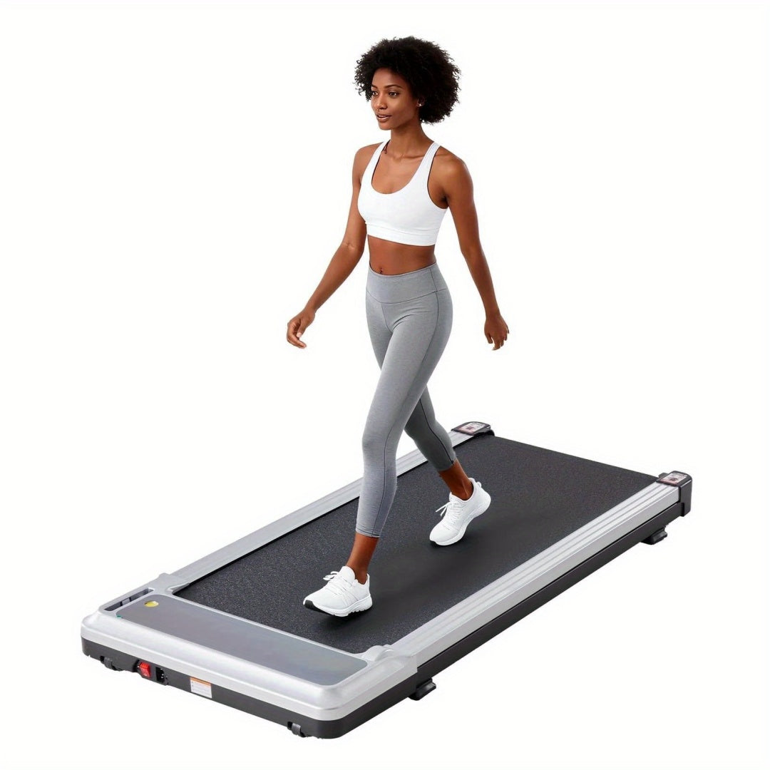 Compact Walking Pad Treadmill