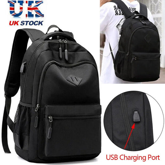 Waterproof Laptop Backpack
