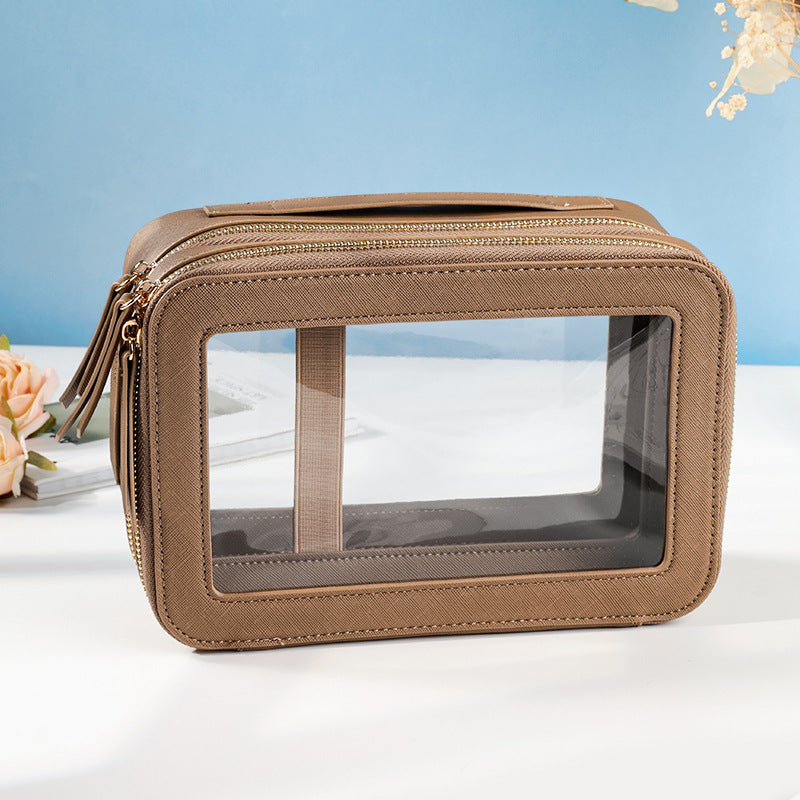 Waterproof Travel Toiletry Bag