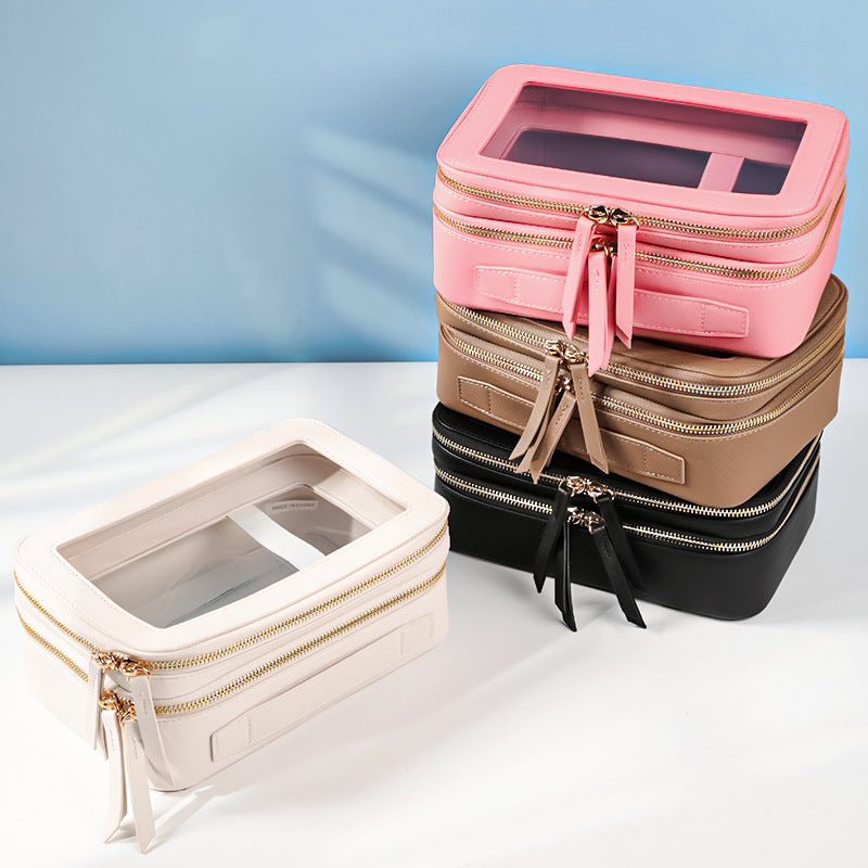 Waterproof Travel Toiletry Bag