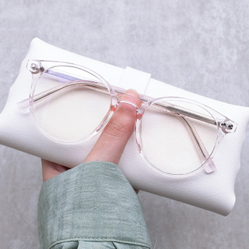 TR90 Blue Light Myopia Glasses