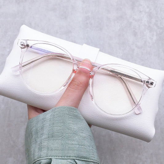 TR90 Blue Light Myopia Glasses
