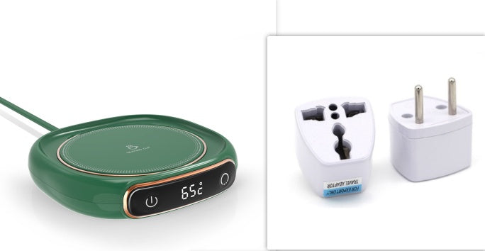 Smart Mug Warmer Coaster